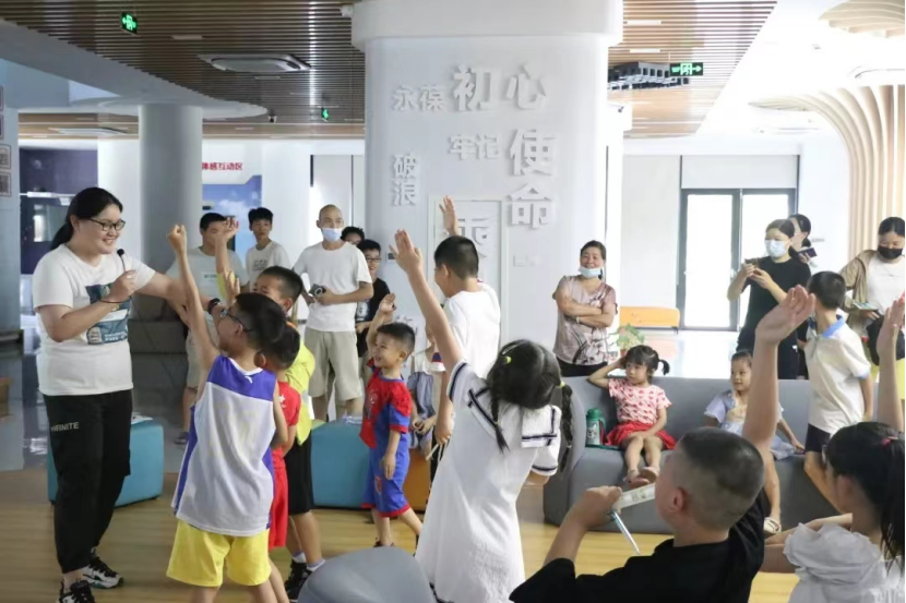 反邪教育走进课堂  筑牢暑期安全防线366.png